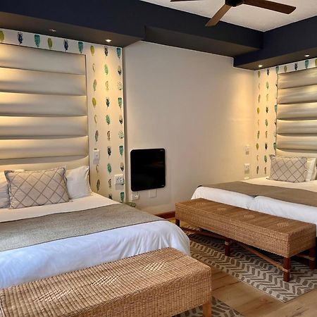 Swakopmund Sands Екстериор снимка