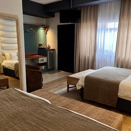 Swakopmund Sands Екстериор снимка