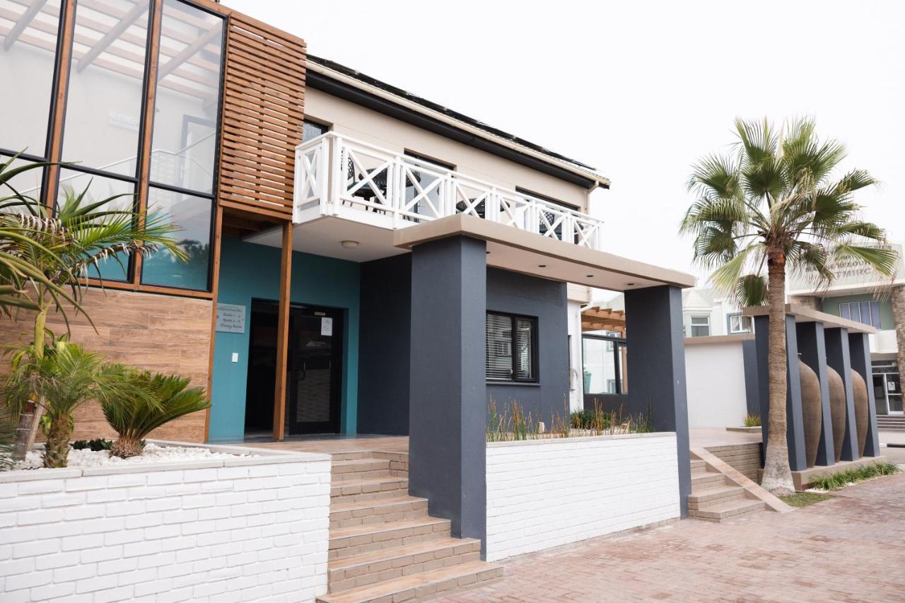 Swakopmund Sands Екстериор снимка