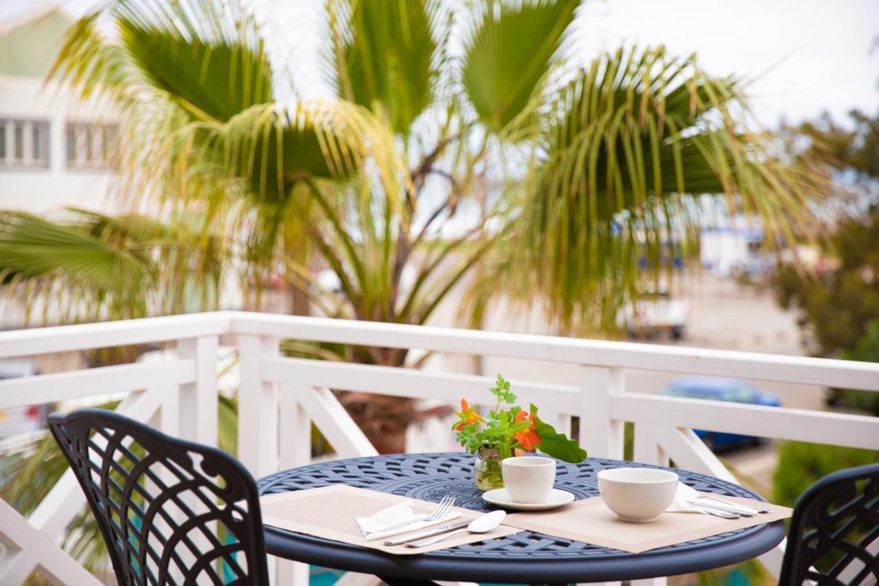 Swakopmund Sands Екстериор снимка