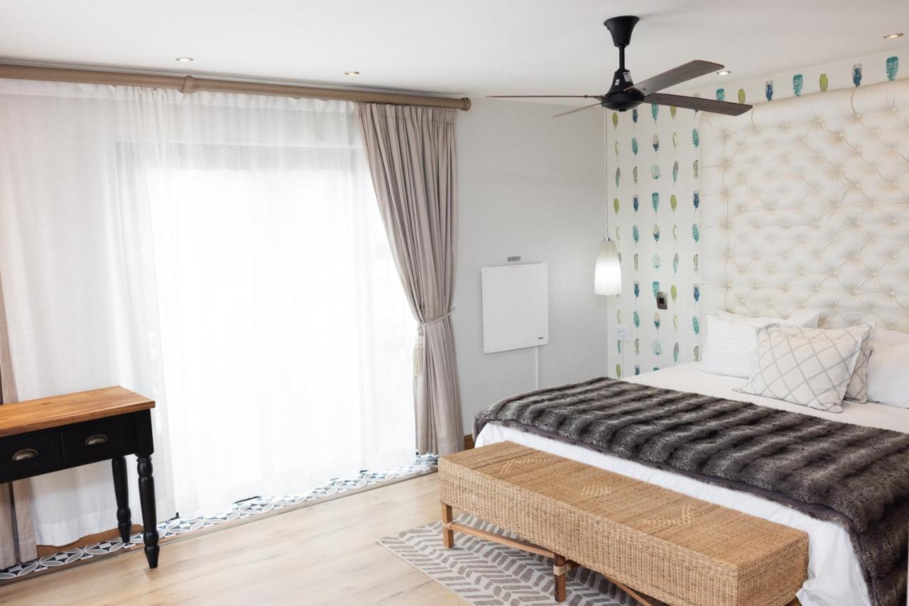 Swakopmund Sands Екстериор снимка