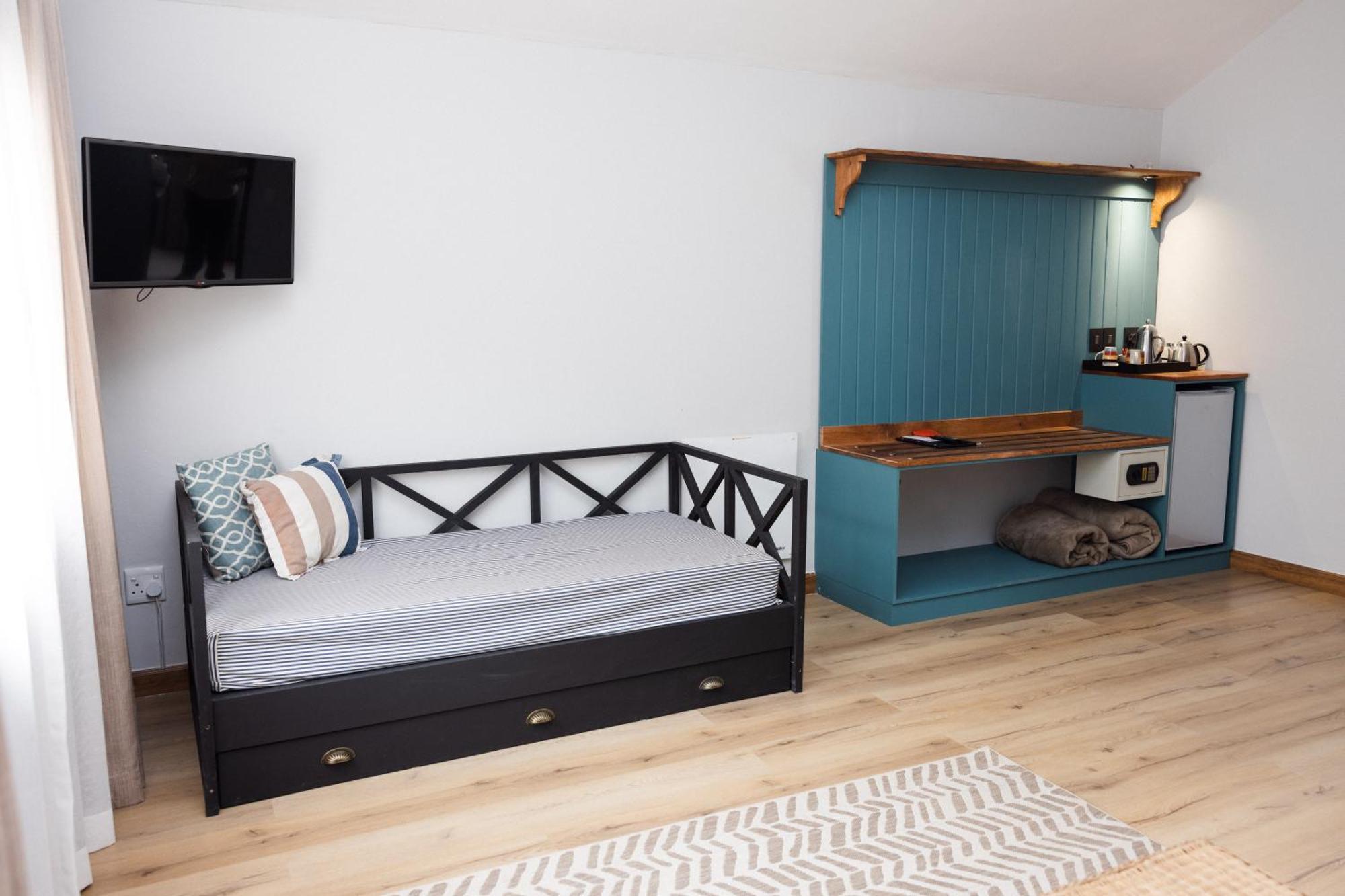 Swakopmund Sands Екстериор снимка
