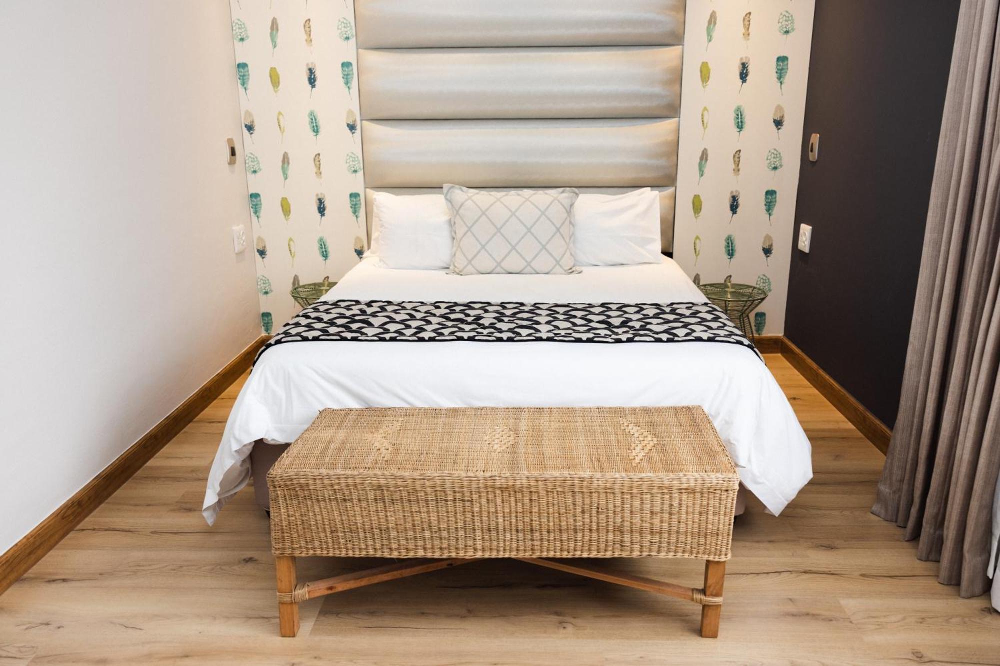 Swakopmund Sands Екстериор снимка