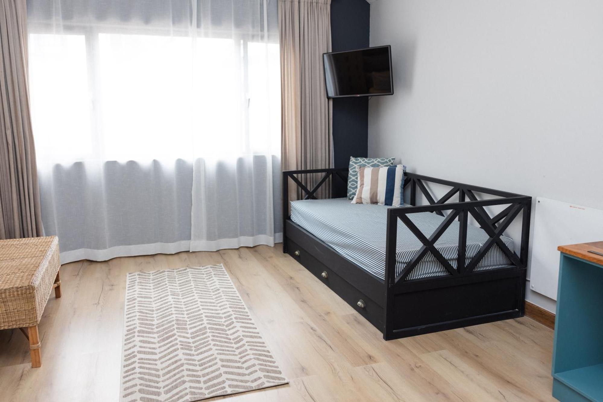 Swakopmund Sands Екстериор снимка