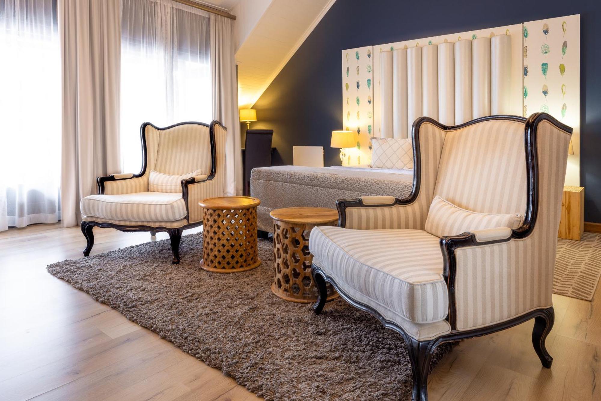 Swakopmund Sands Екстериор снимка