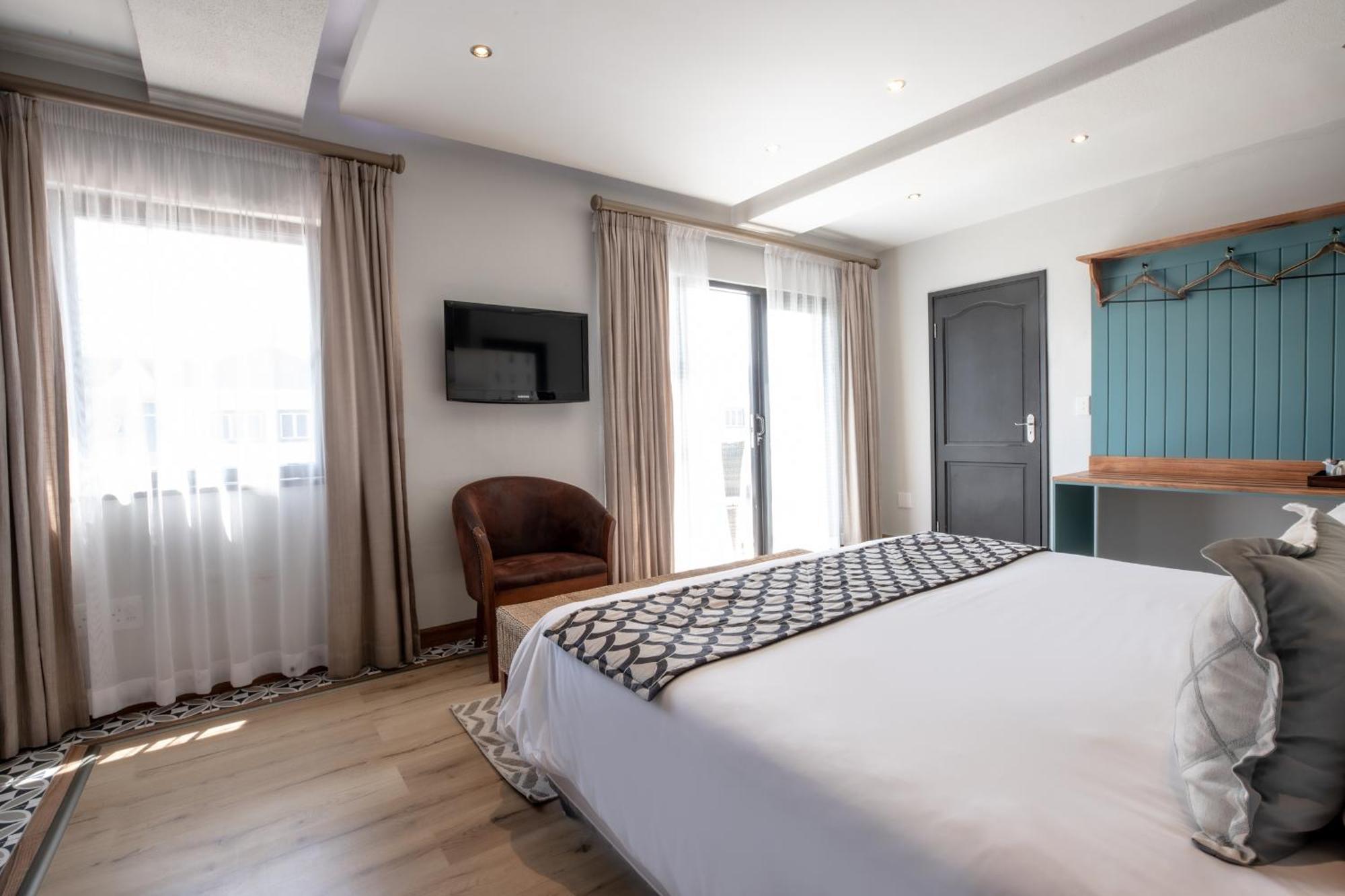 Swakopmund Sands Екстериор снимка