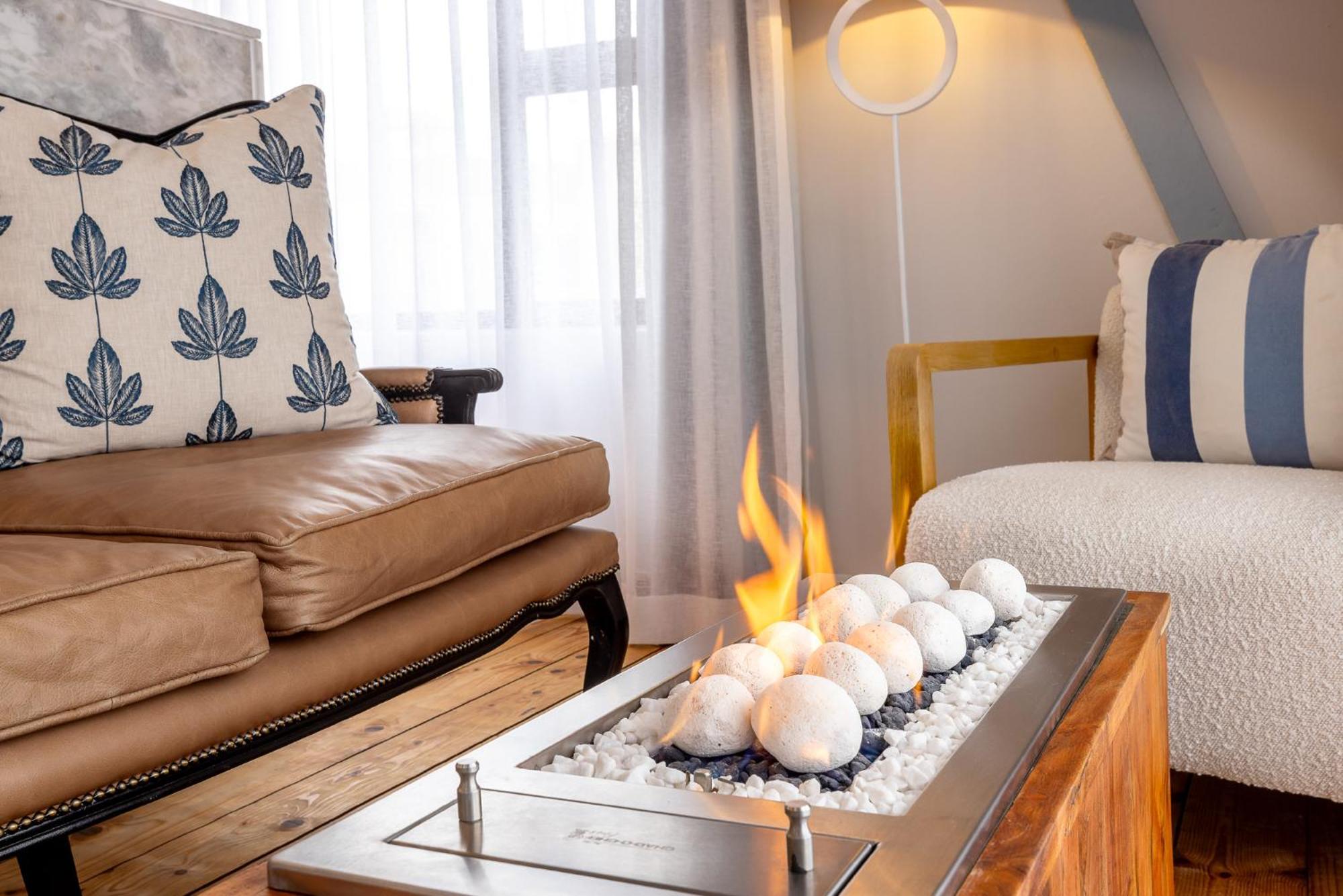 Swakopmund Sands Екстериор снимка