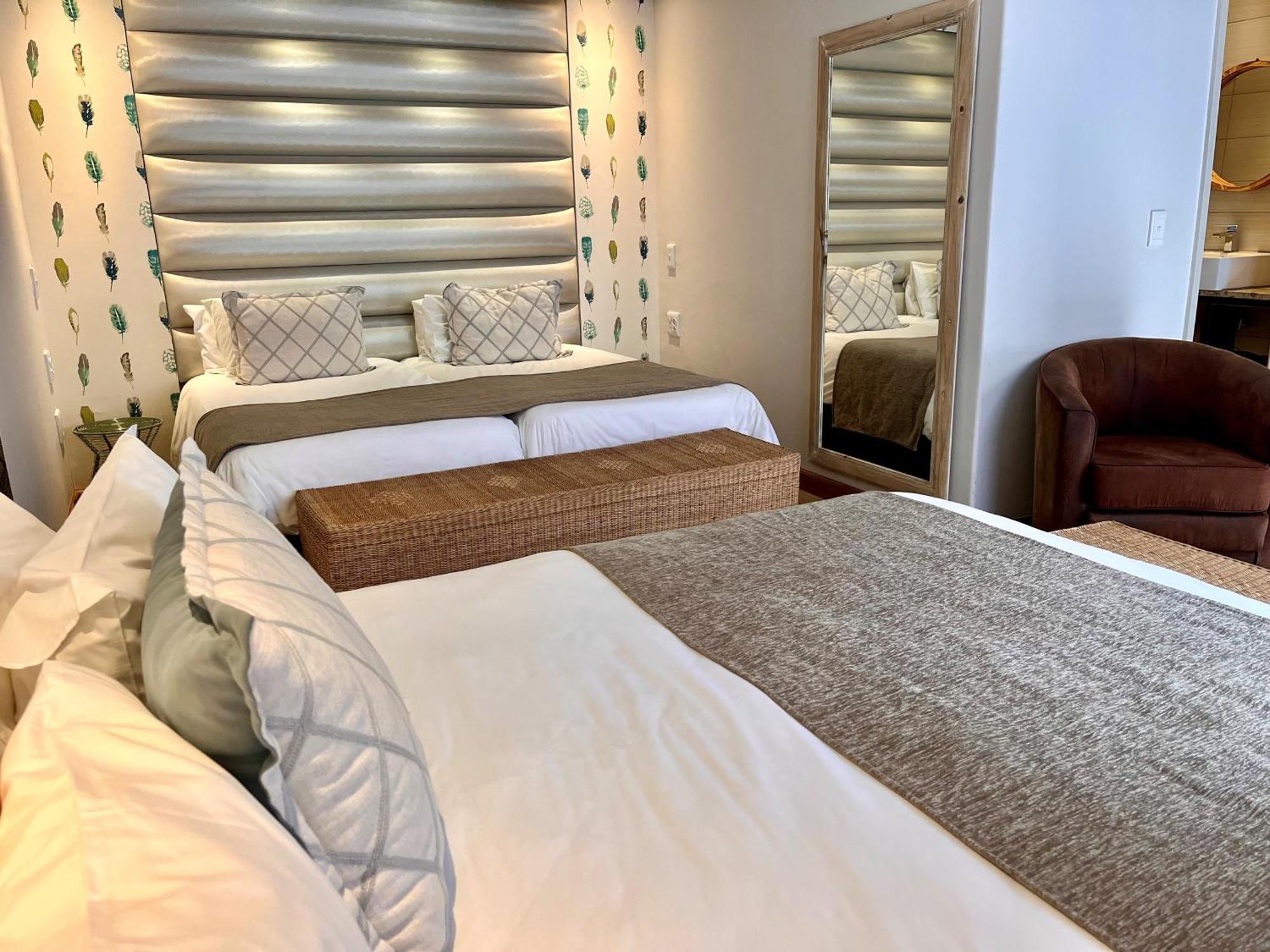 Swakopmund Sands Екстериор снимка