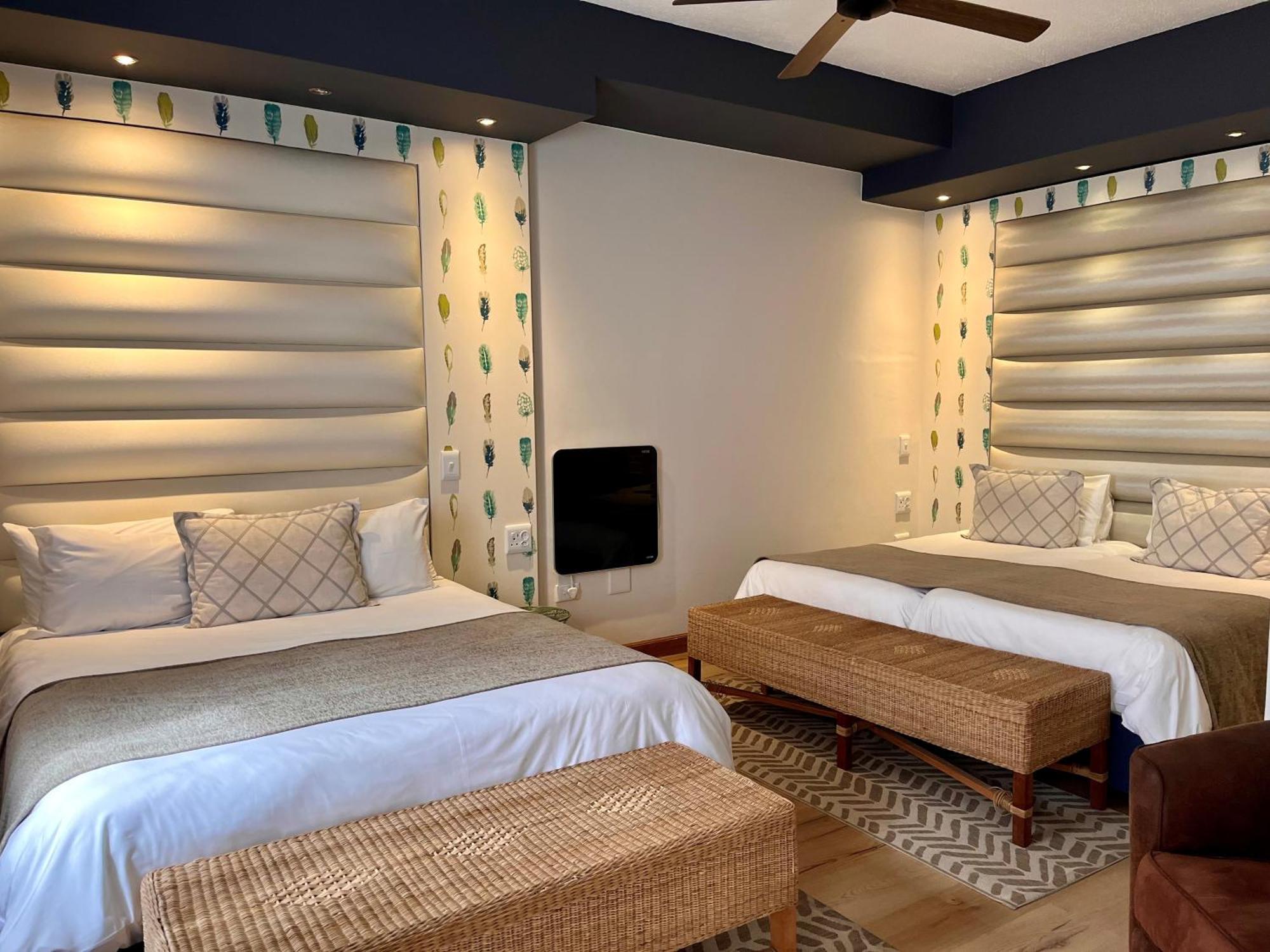 Swakopmund Sands Екстериор снимка