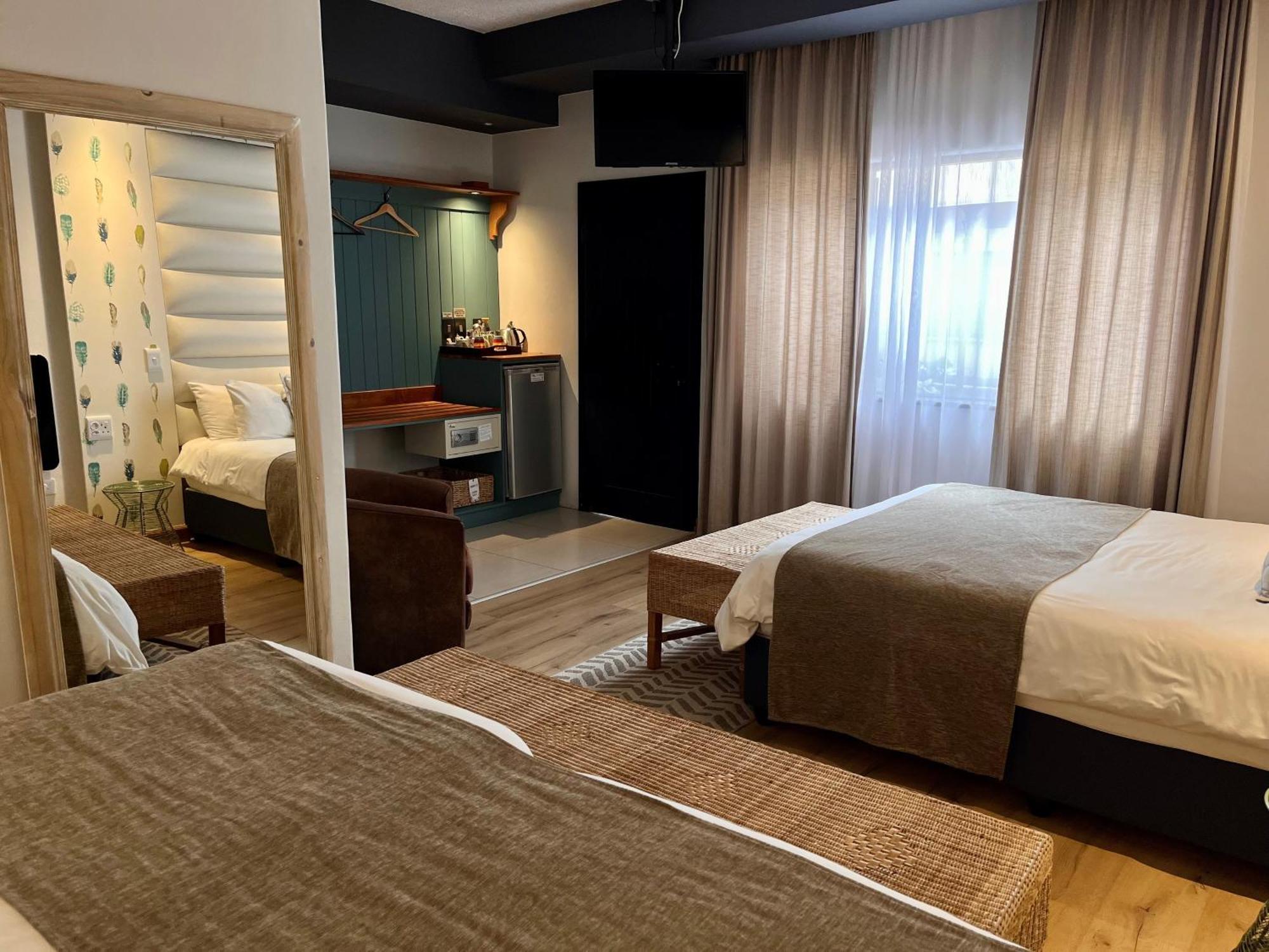 Swakopmund Sands Екстериор снимка