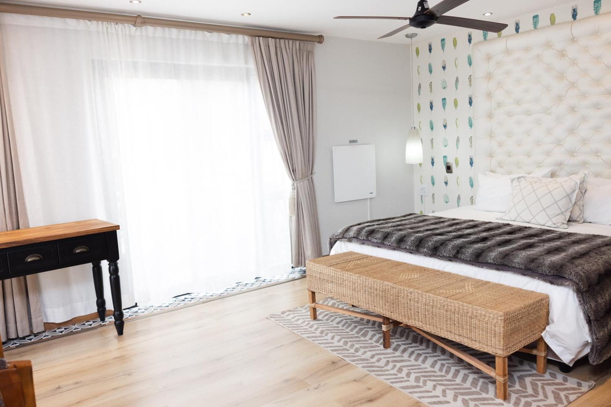 Swakopmund Sands Екстериор снимка