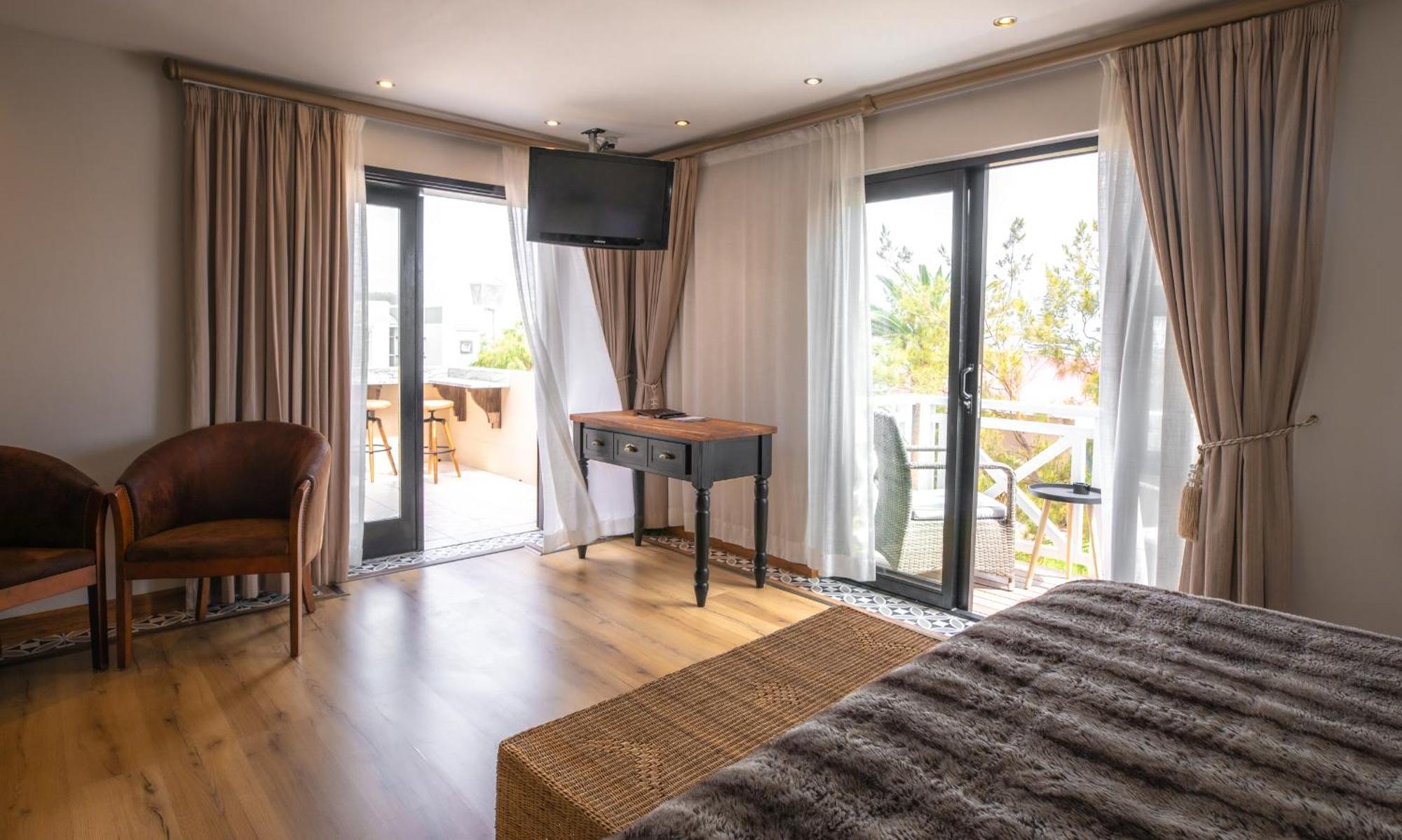 Swakopmund Sands Екстериор снимка