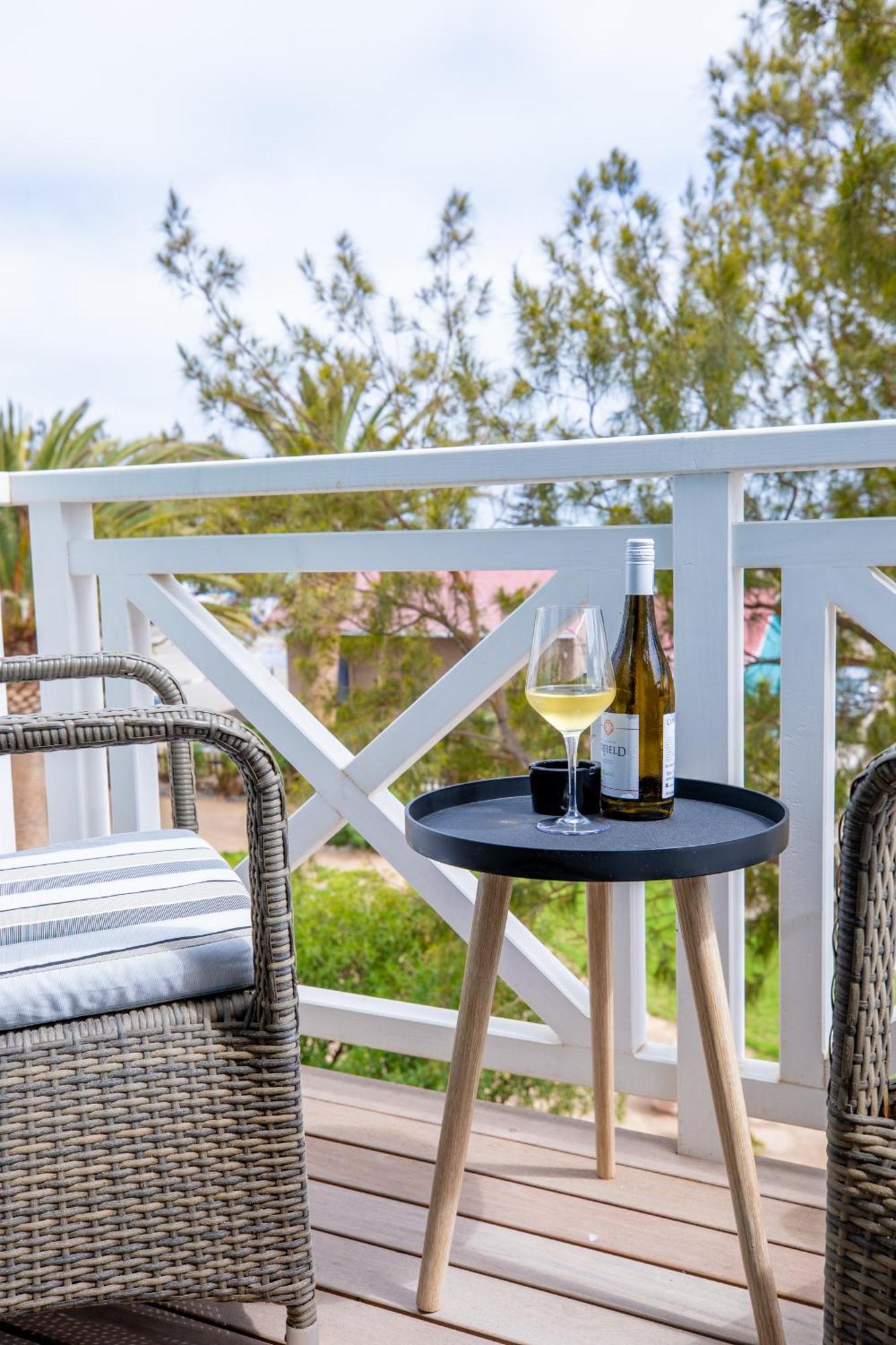 Swakopmund Sands Екстериор снимка