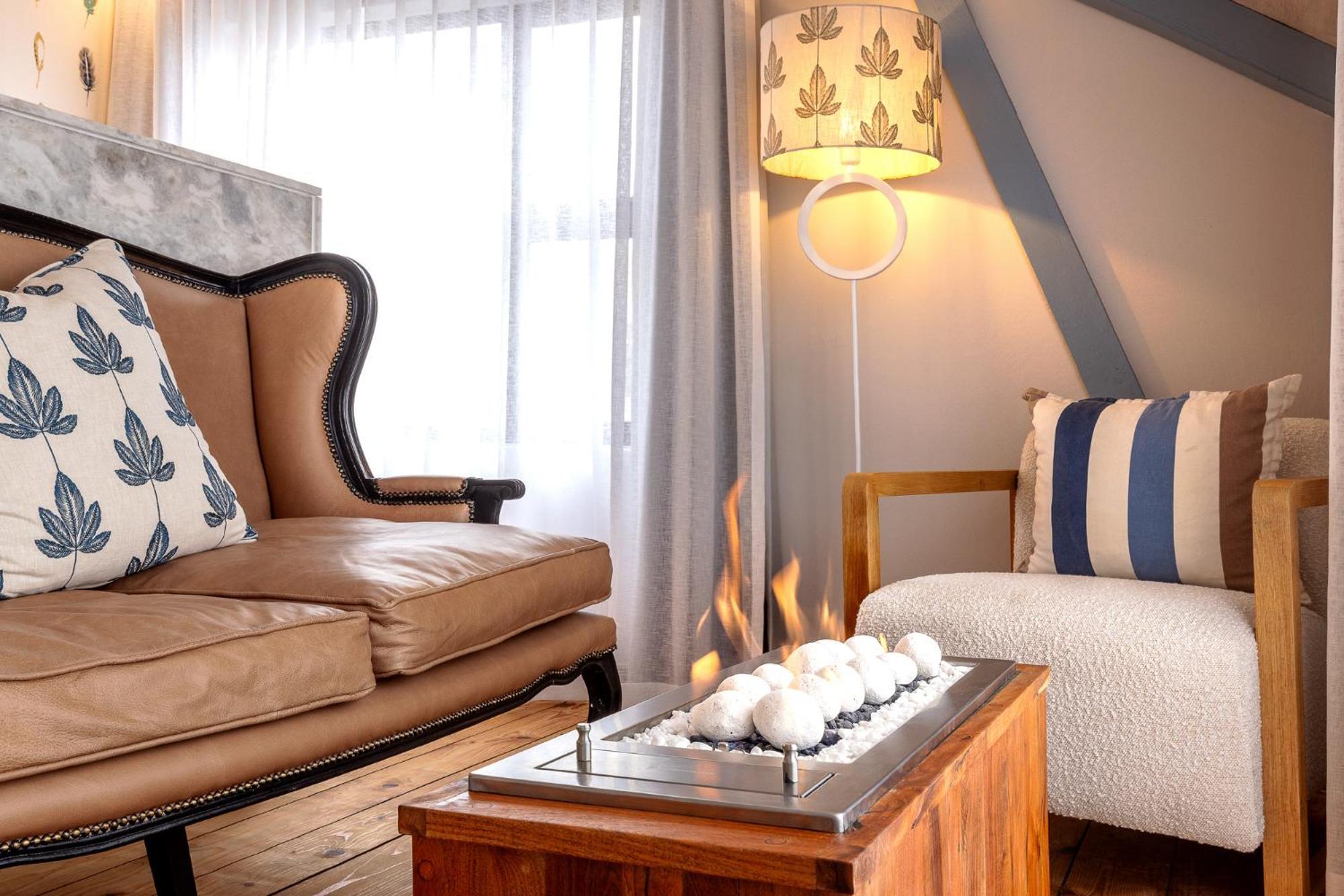 Swakopmund Sands Екстериор снимка